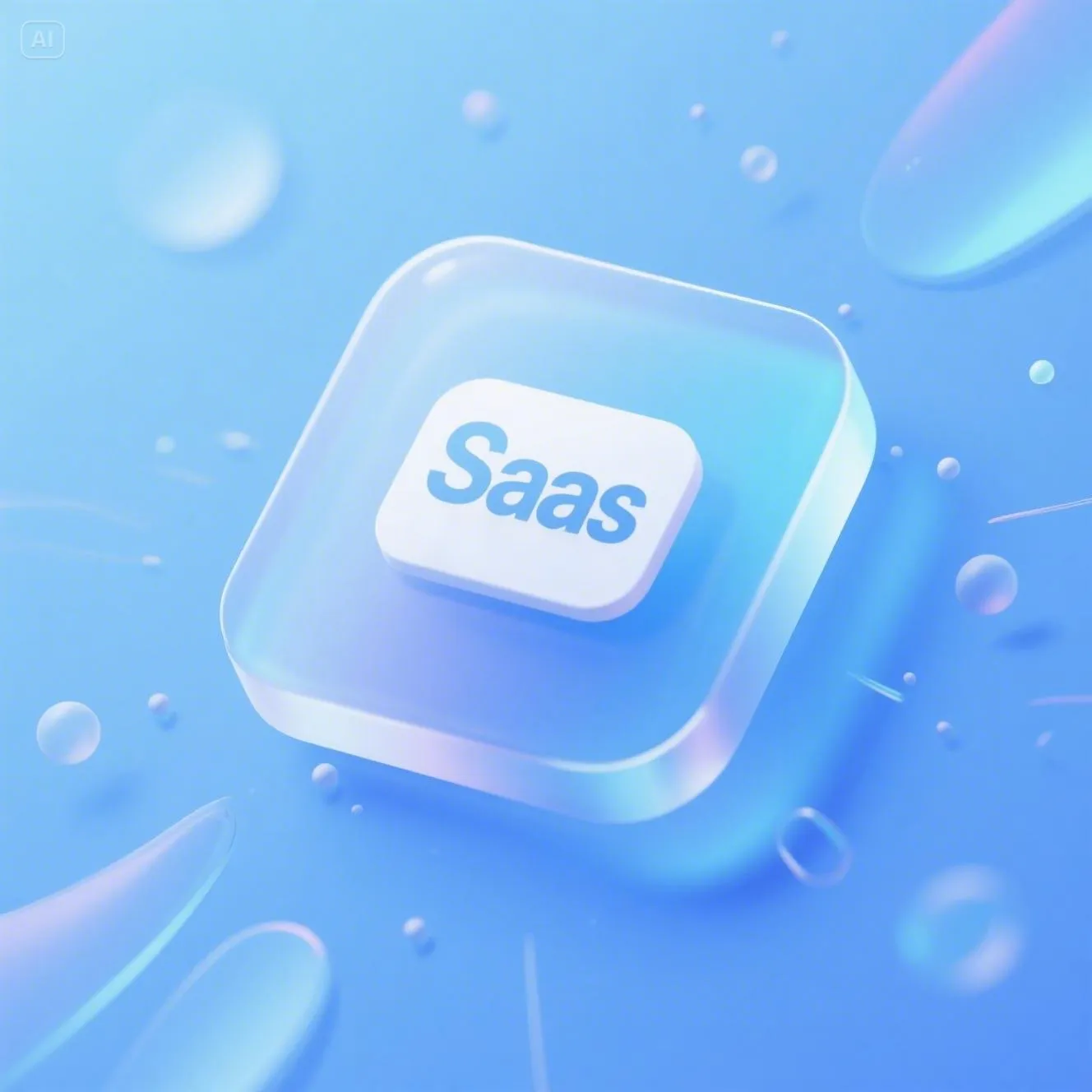 SaaS工具服务